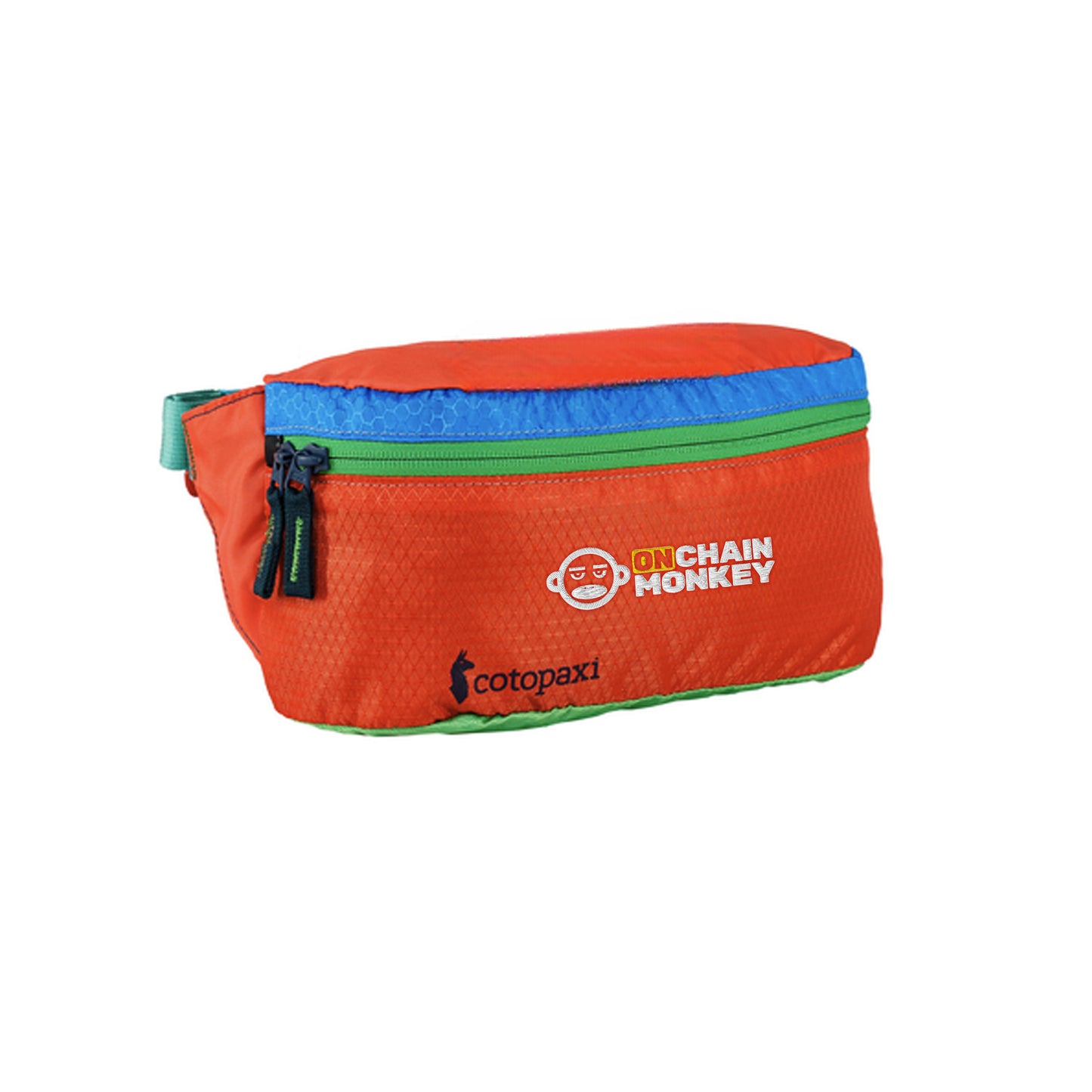 OCM x Cotopaxi Hip Pack