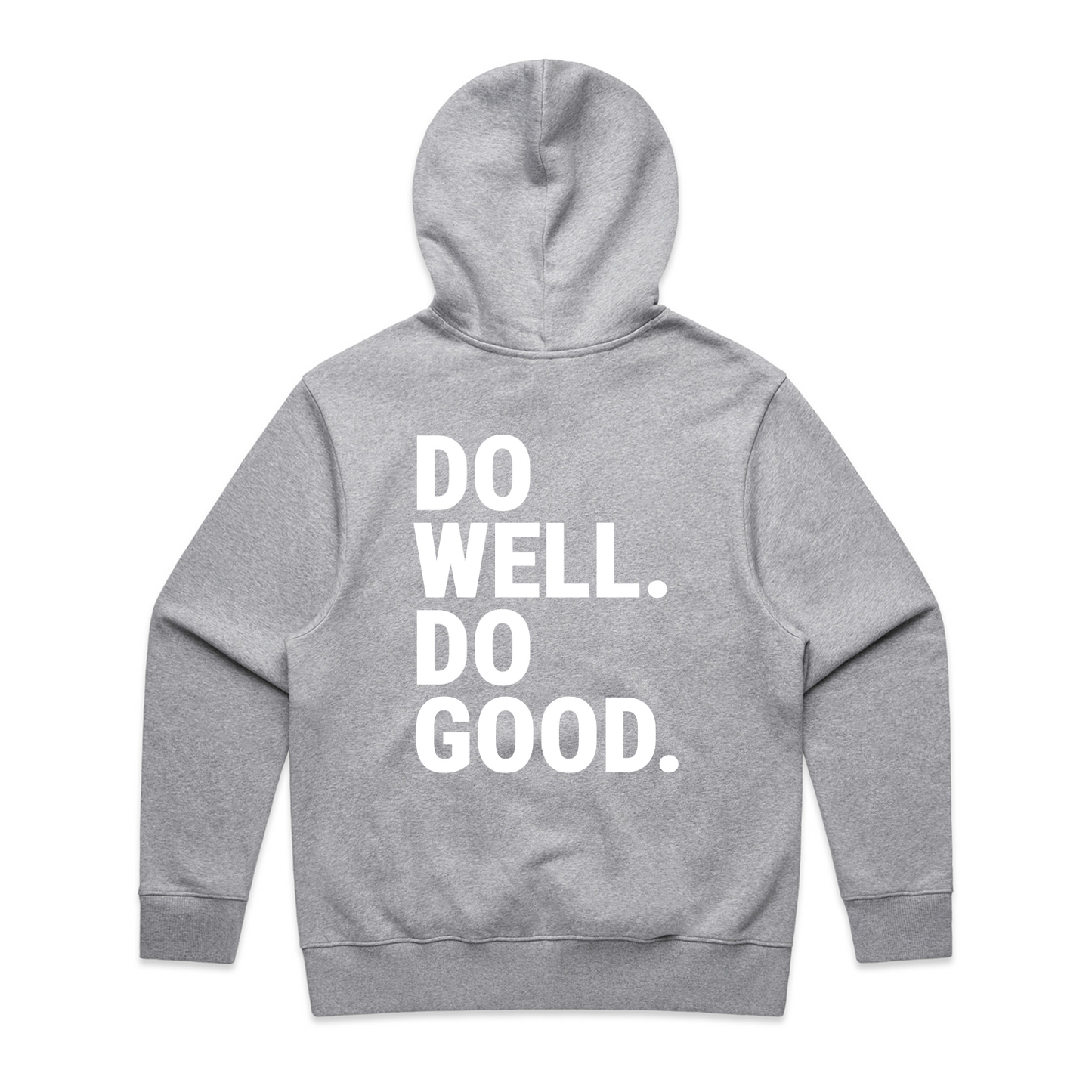 DO WELL DO GOOD PULLOVER