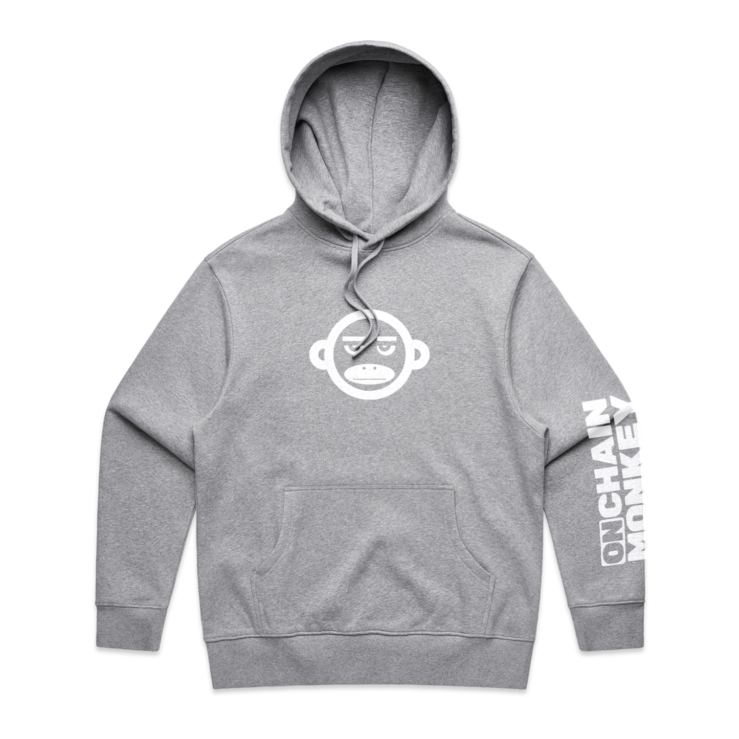 DO WELL DO GOOD PULLOVER