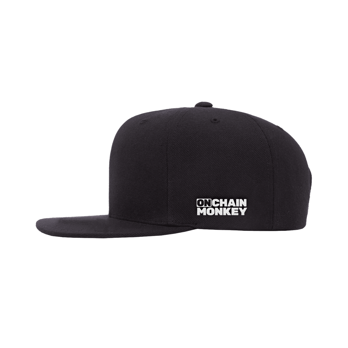 OCM OG Snapback Cap