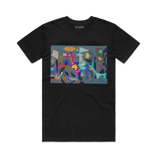 OCM Art Shirt