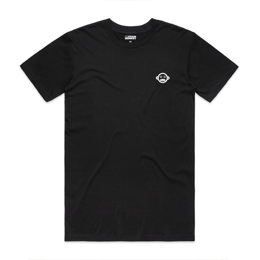 OCM Embroidered Tee