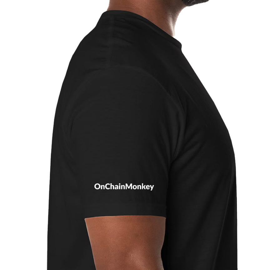 OCM Embroidered Tee