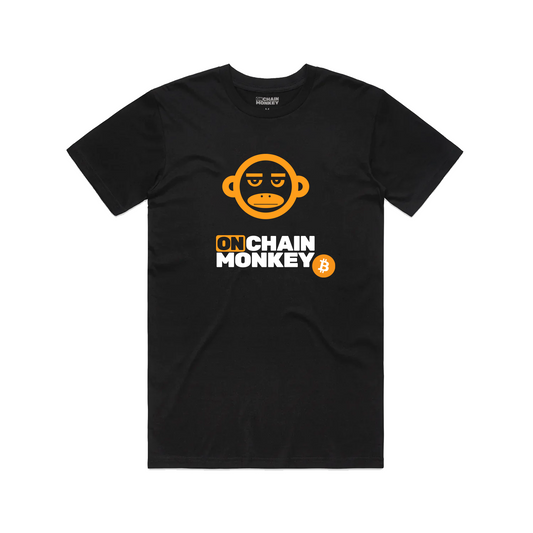 OCM OG Bitcoin Tee