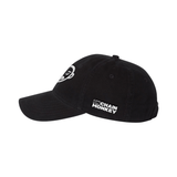 OCM OG Dad Hat - Black