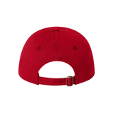 OCM OG Dad Hat - Red