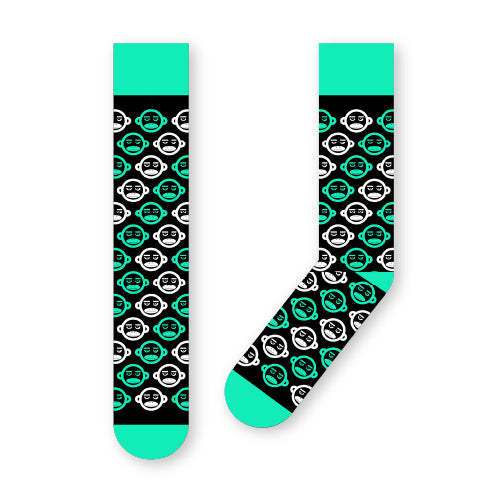 OCM OG Socks