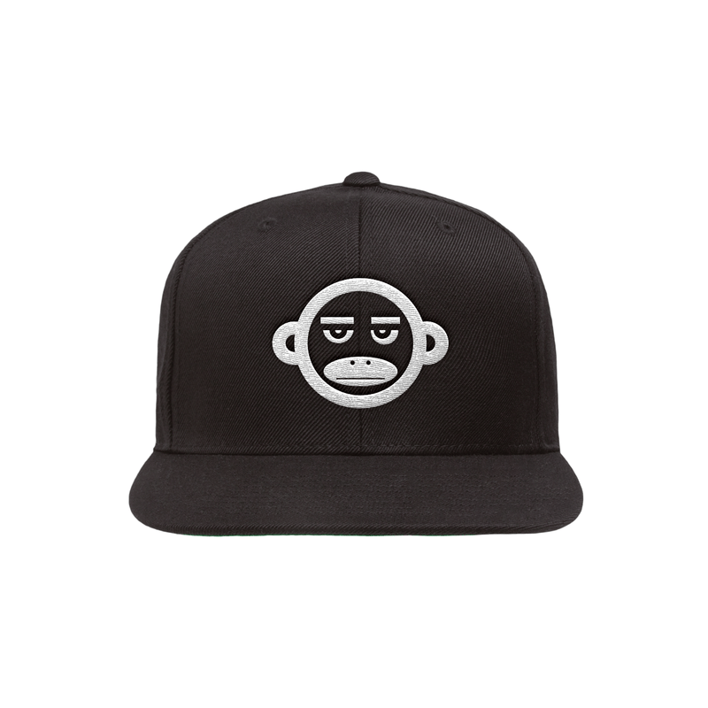 OCM OG Snapback Cap